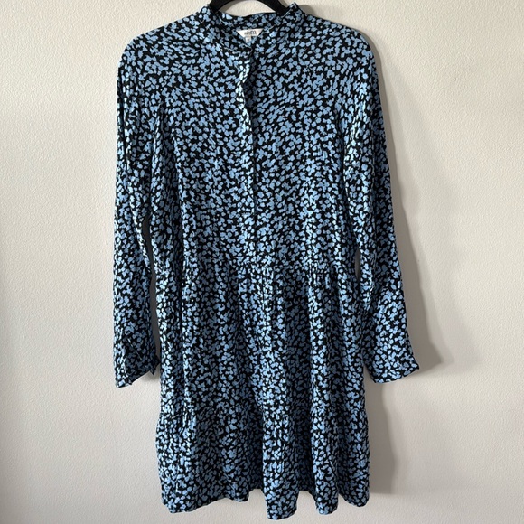 Mbym floral dress - Picture 2 of 5